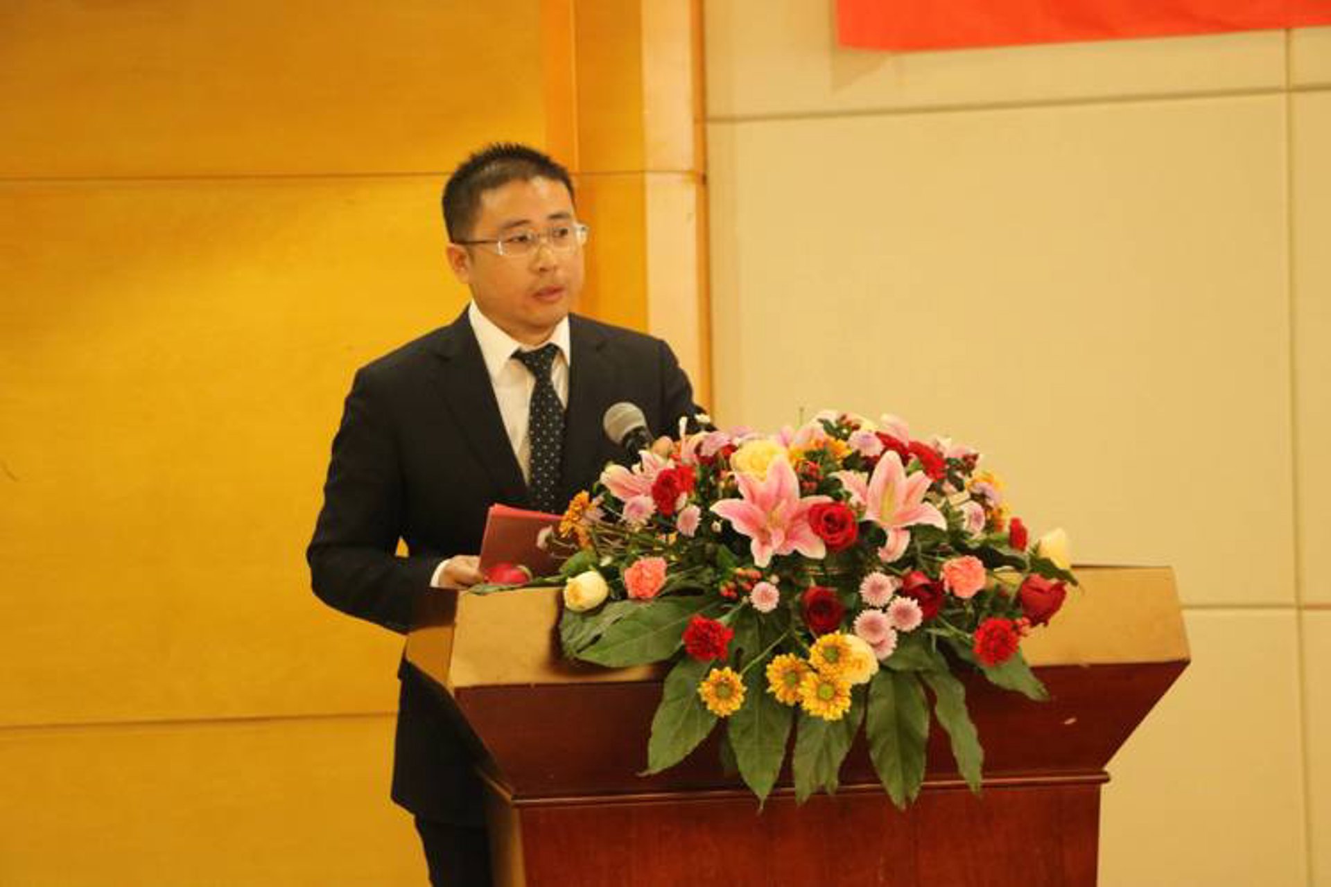 河南中迈集团
